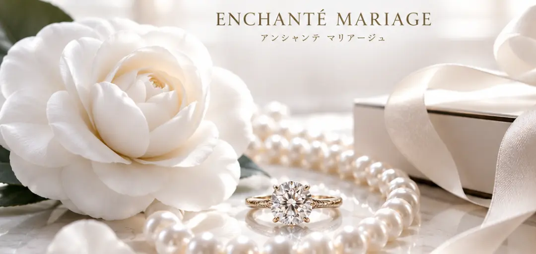 アンシャンテ　マリアージュのイメージ画像