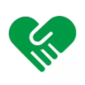 ラポール結婚相談所のロゴ