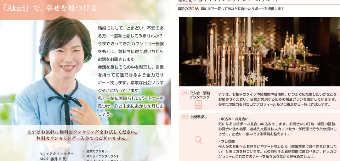 Akariのイメージ画像2