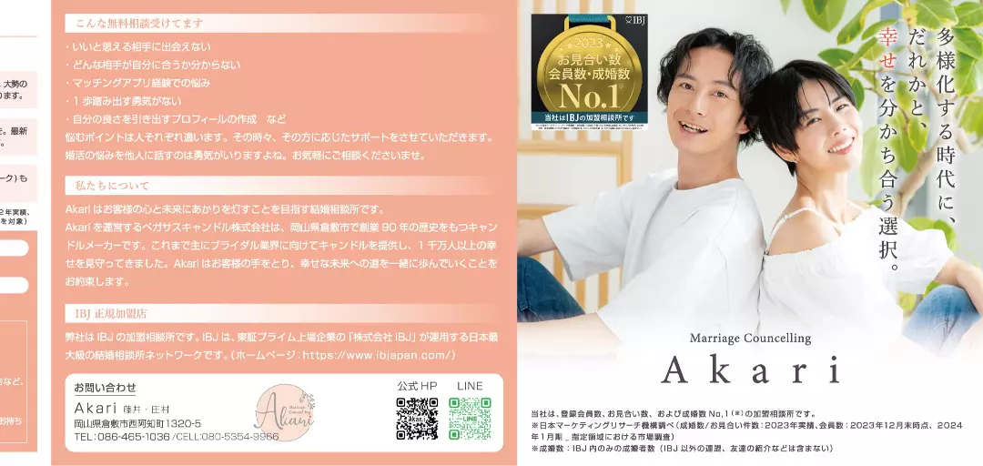 Akariのイメージ画像3