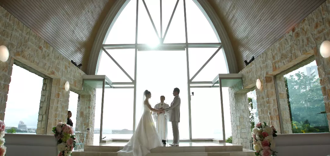 縁You Marriageのイメージ画像4