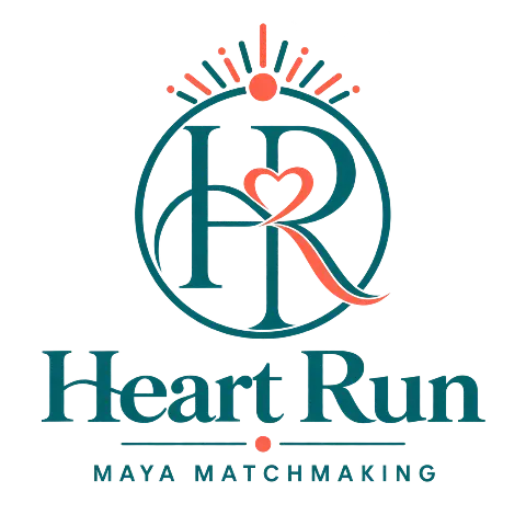 Heart Runのロゴ