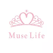 Muse Lifeのロゴ