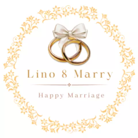 Lino 8 Marryのロゴ