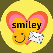 smileyのロゴ