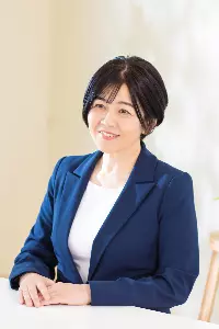 りその名古屋の婚活カウンセラー写真