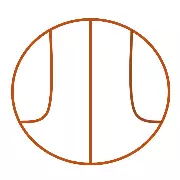 りその名古屋のロゴ