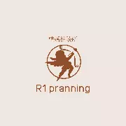 結婚相談所　R１プランニングのロゴ