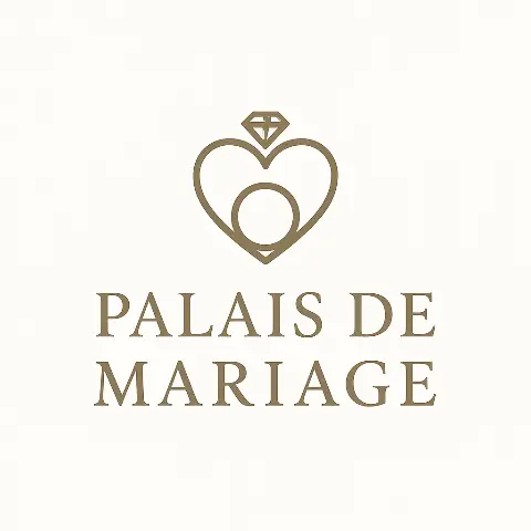 パレ・ド・マリアージュのロゴ