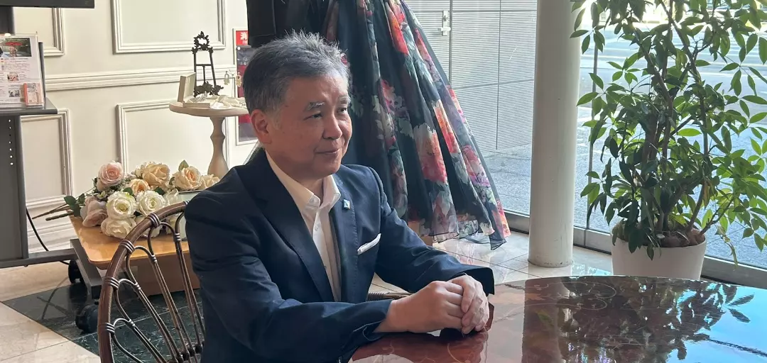 結婚相談所　運命の赤い糸のイメージ画像2