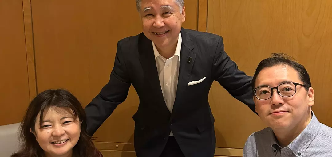 結婚相談所　運命の赤い糸のイメージ画像3