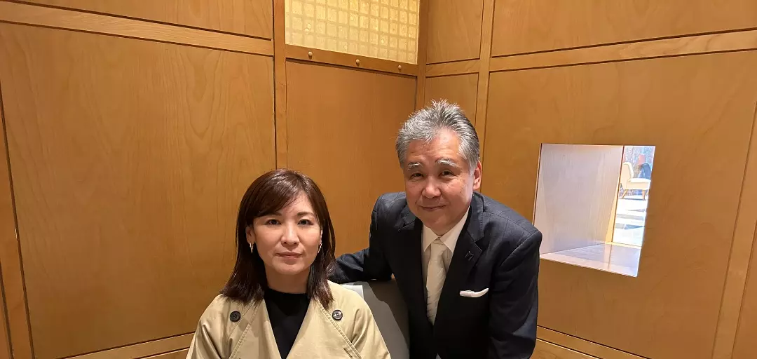 結婚相談所　運命の赤い糸のイメージ画像4