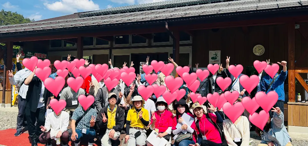 ながの結婚相談所　シアワセロードのイメージ画像4