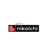 恋活サロン　nikoichiのロゴ