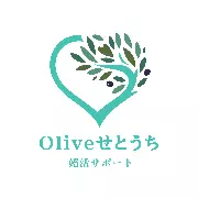 Oliveせとうち婚活サポートのロゴ