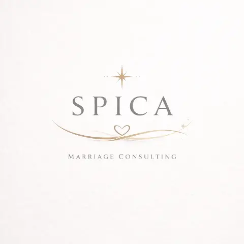 福岡スピカ結婚相談所のロゴ
