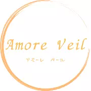 新宿結婚相談所　AmoreVeil（アモーレベール）のロゴ