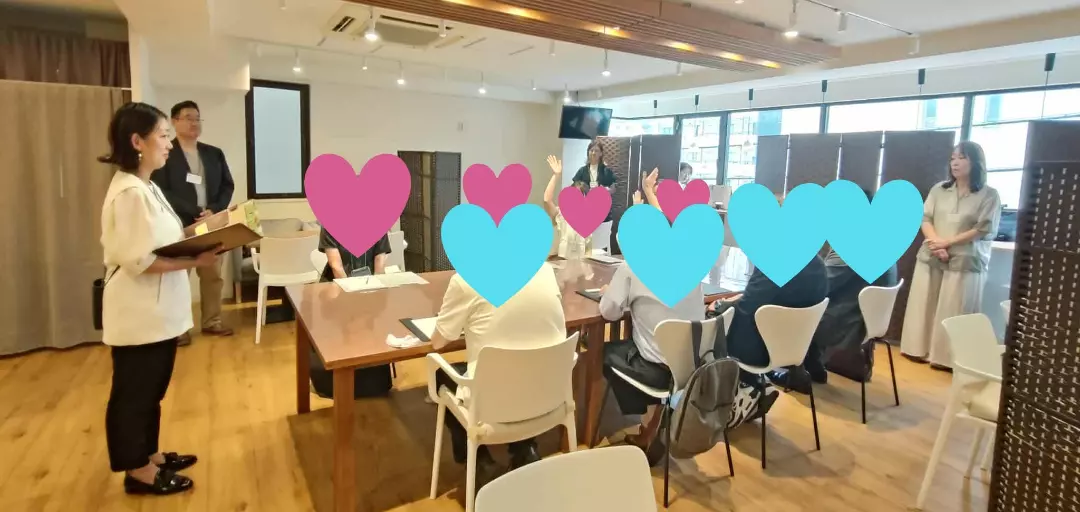 婚活サロンHauoliOhanaのイメージ画像4