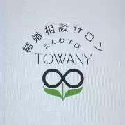 TOWANYのロゴ