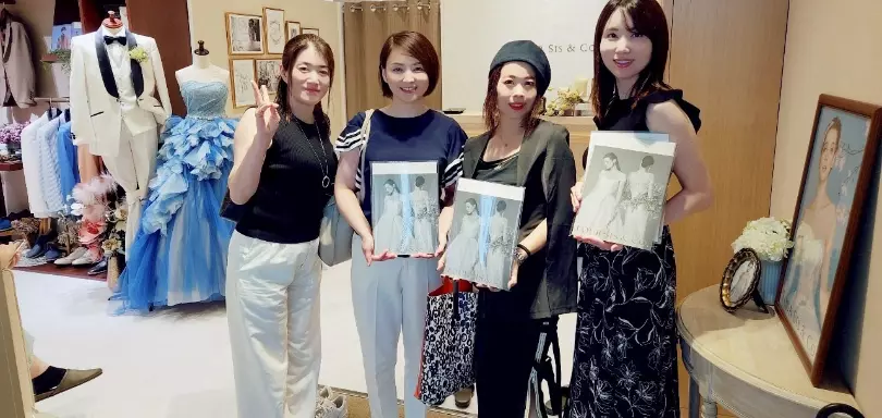 TOWANYのイメージ画像5