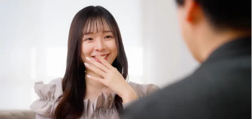 Licher結婚相談所のイメージ画像5