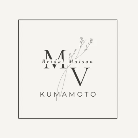 ブライダルメゾン・マリエヴェール熊本のロゴ