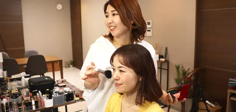 Se marier 唯のイメージ画像4