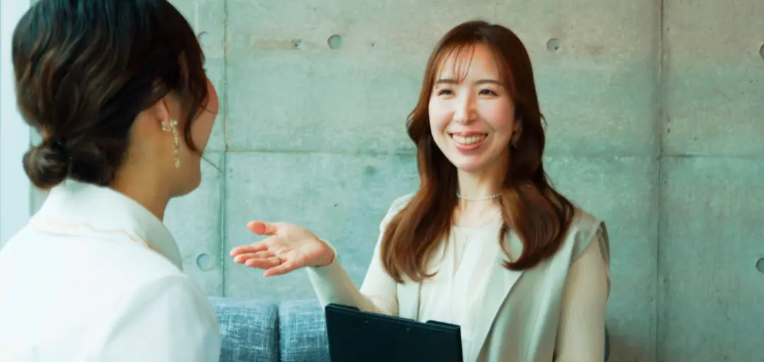 結婚相談所　結び115のイメージ画像2