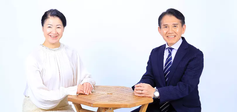 五十嵐順子シャンティ結婚相談所のイメージ画像