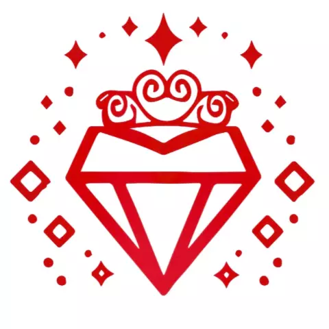 マリーミーマインのロゴ