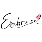 Embraceのロゴ
