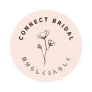 Connect Bridalのロゴ