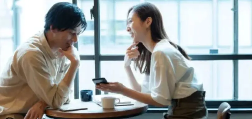 クマノミ結婚相談所のイメージ画像5