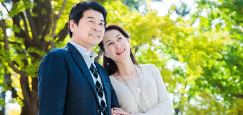 愛知長久手結婚相談所　セレニティマッチのイメージ画像3