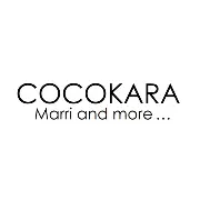 marri and more...COCOKARAのロゴ