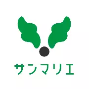 サンマリエ大宮サロンのロゴ