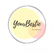 YourBestieのロゴ