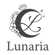 婚活サロンLunariaのロゴ