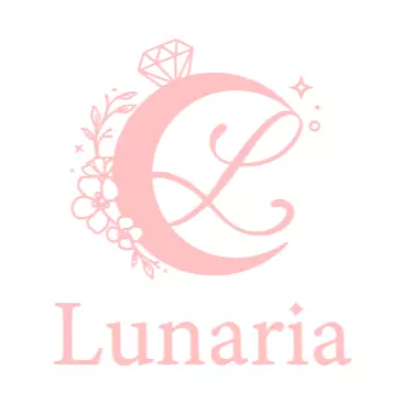 婚活サロンLunariaのロゴ