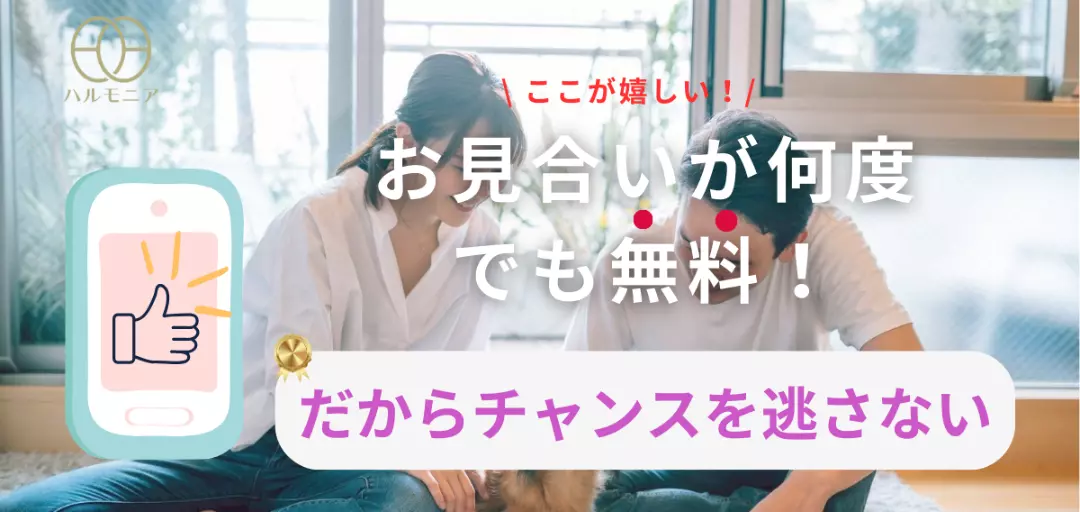 ハルモニアのイメージ画像4