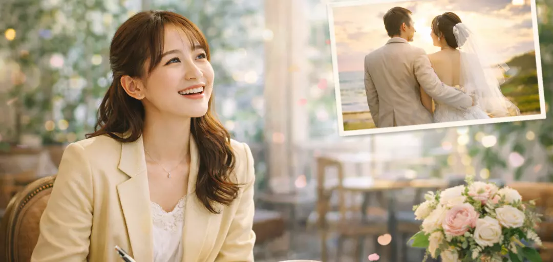 Elegance Marriageのイメージ画像4