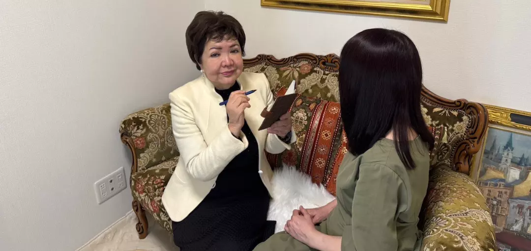 鈴木恵美相談室のイメージ画像3