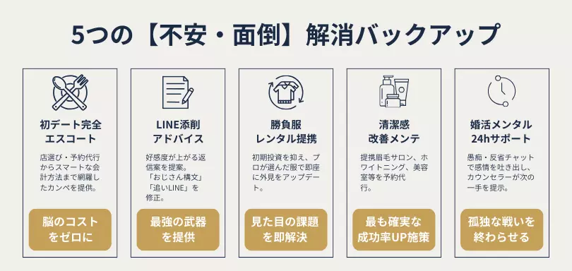 THReeミライエのイメージ画像3