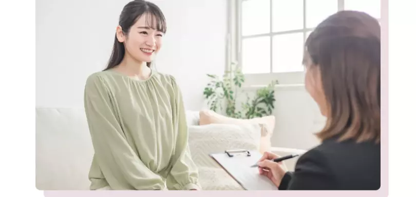 mirino BRIDALのイメージ画像2