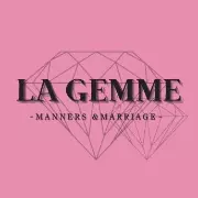 ラジェム～manners&marriage～のロゴ
