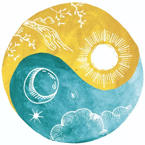 TAO 結婚相談所のロゴ