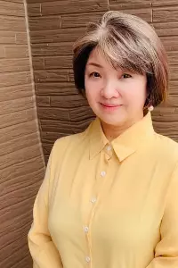 Brand-Mama-Wizardの婚活カウンセラー写真