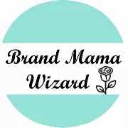 Brand-Mama-Wizardのロゴ