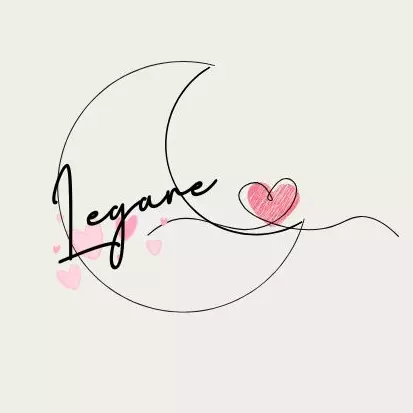 Legare 羽山 結婚相談所のロゴ