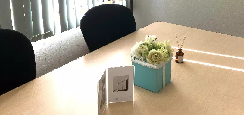 婚活サロン　レモンブロッサムのイメージ画像2